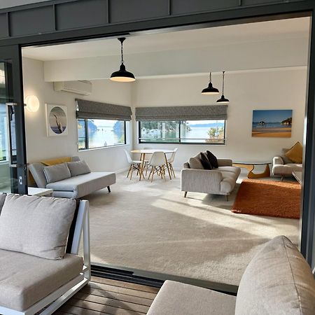 Kaiteriteri Reserve Apartments Exteriér fotografie