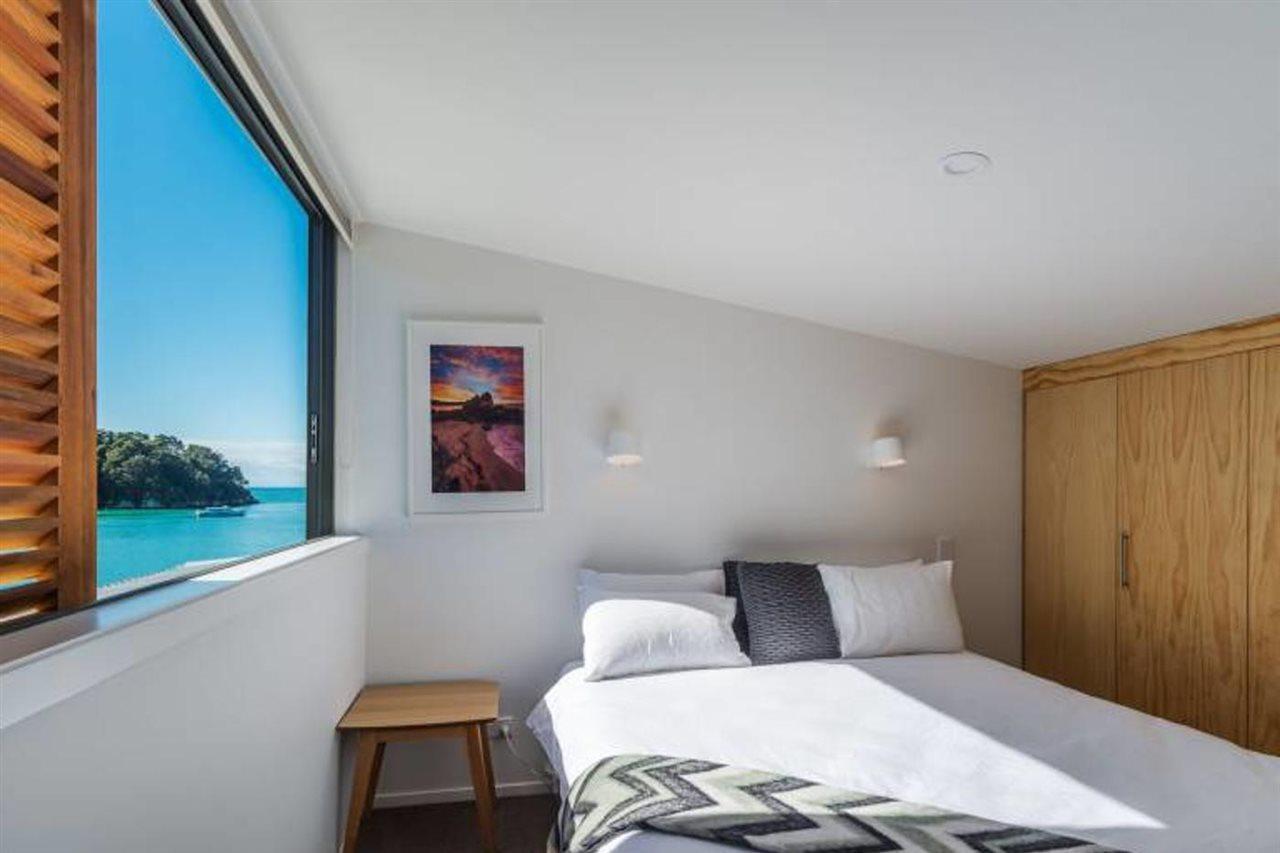 Kaiteriteri Reserve Apartments Exteriér fotografie