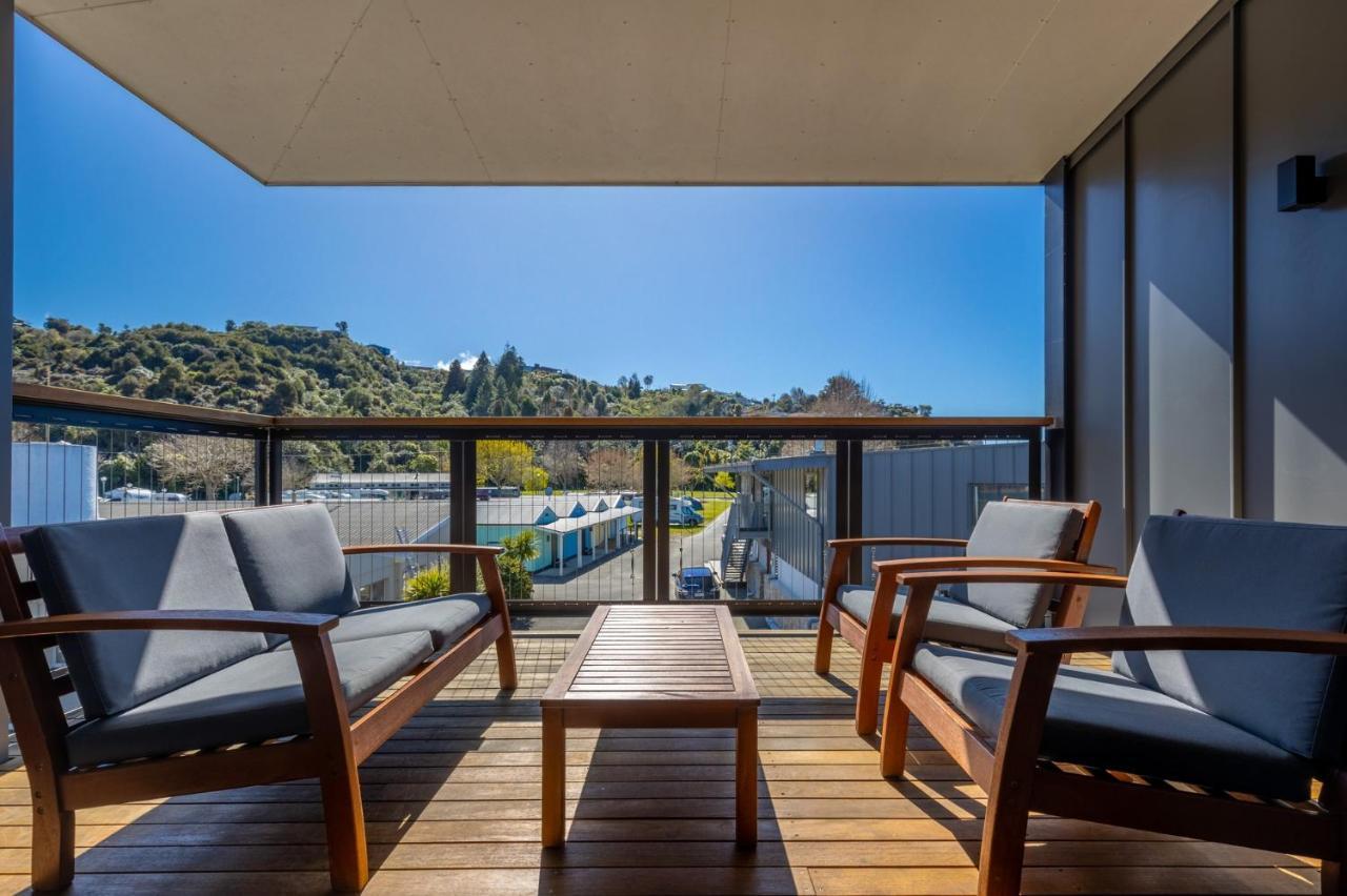 Kaiteriteri Reserve Apartments Exteriér fotografie
