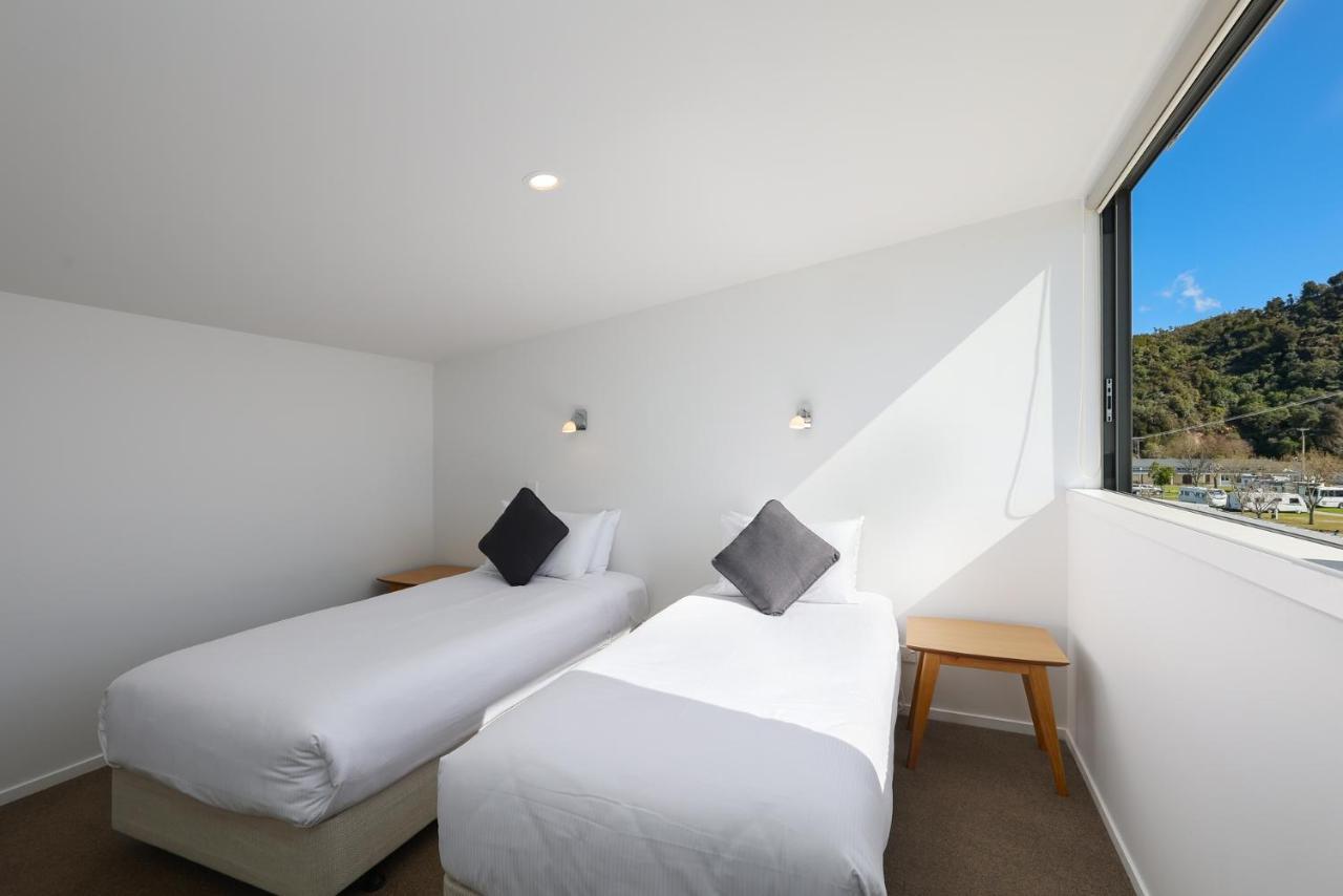 Kaiteriteri Reserve Apartments Exteriér fotografie