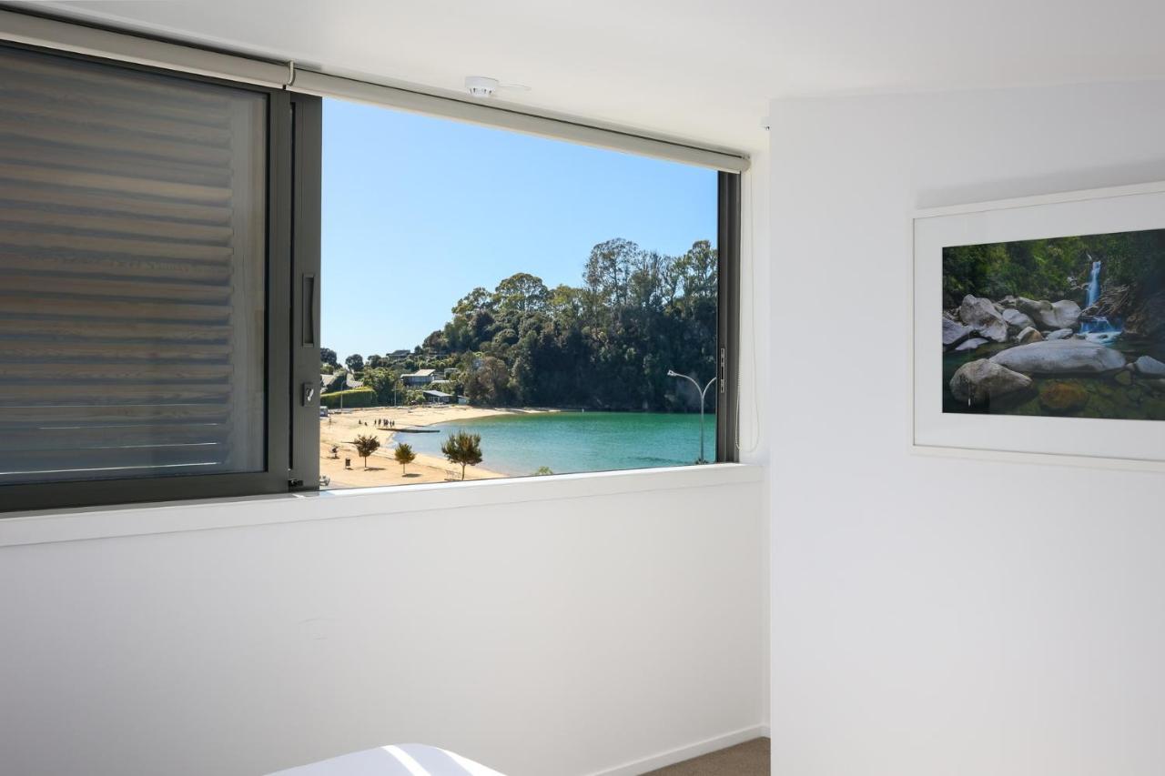 Kaiteriteri Reserve Apartments Exteriér fotografie
