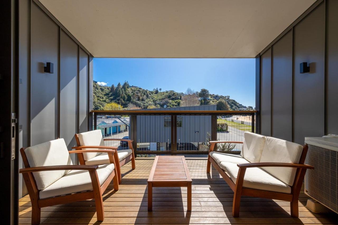 Kaiteriteri Reserve Apartments Exteriér fotografie