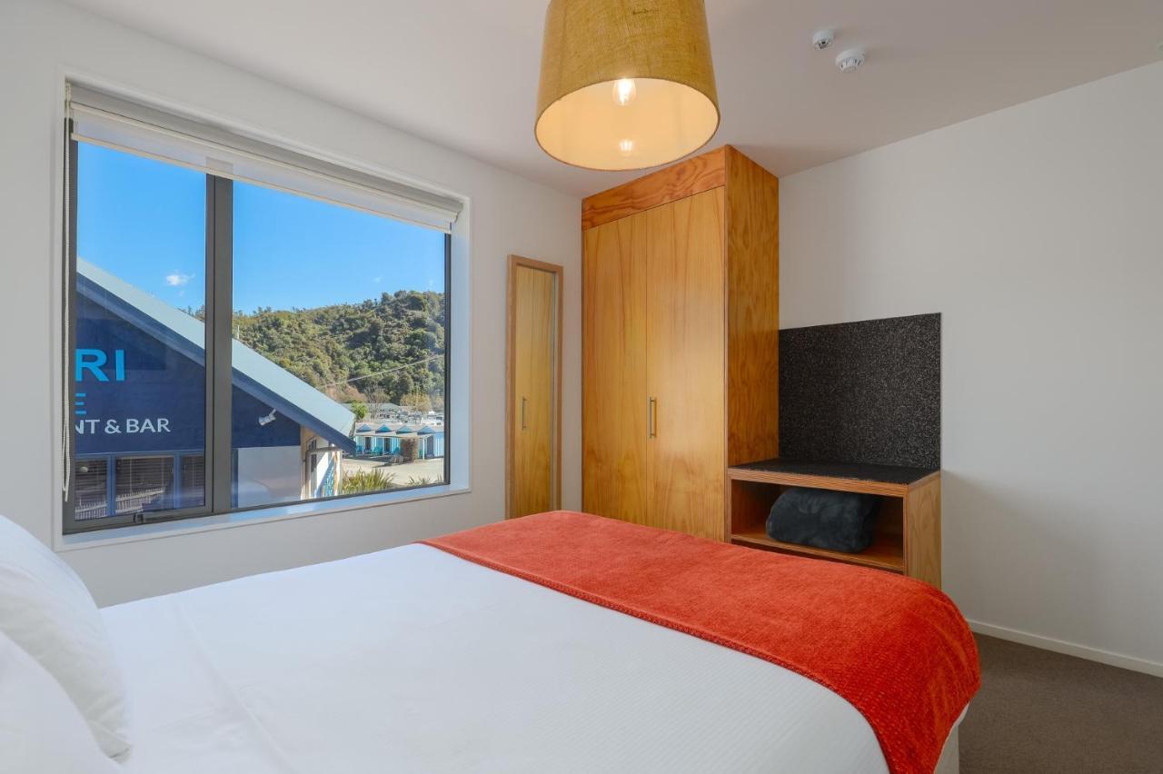 Kaiteriteri Reserve Apartments Exteriér fotografie