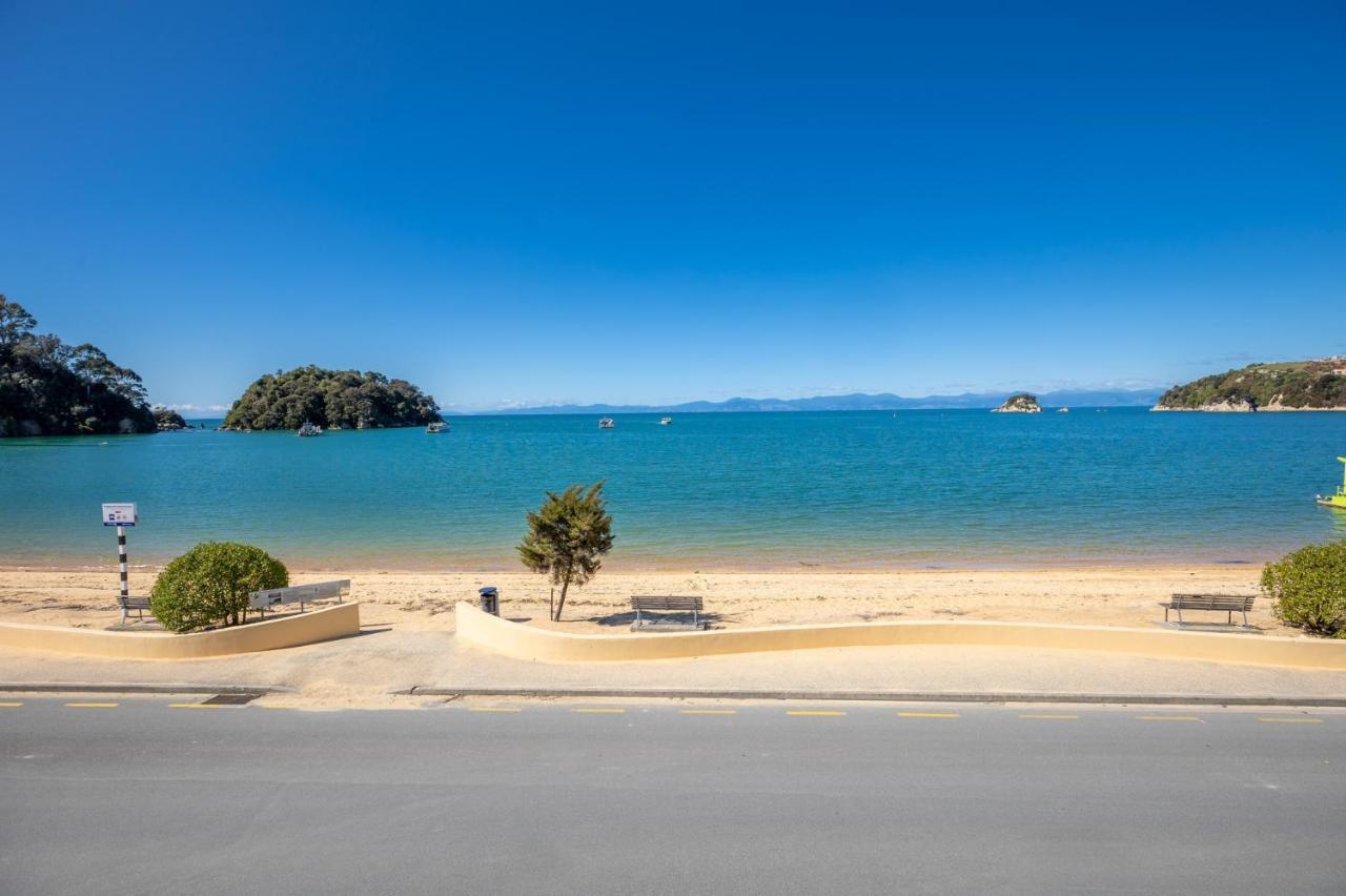 Kaiteriteri Reserve Apartments Exteriér fotografie