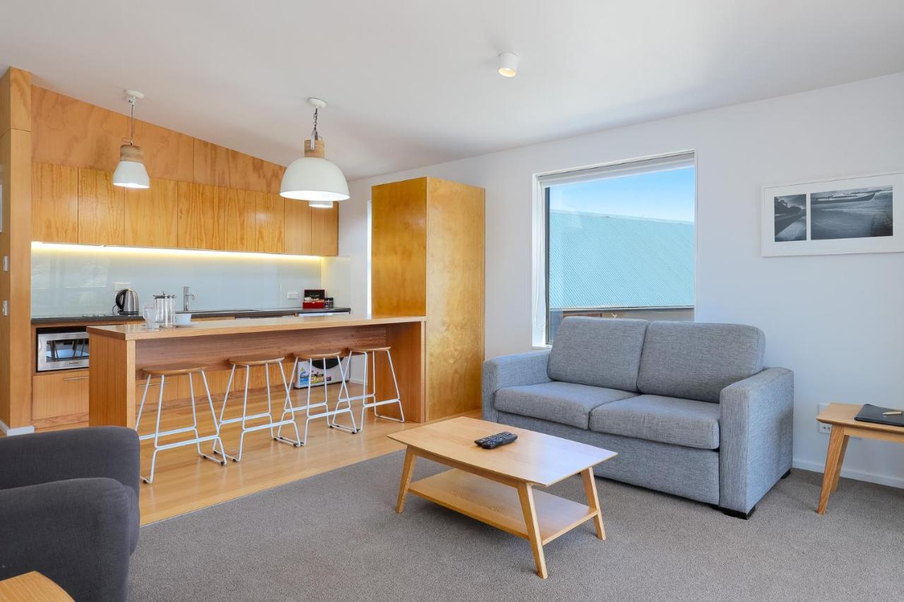 Kaiteriteri Reserve Apartments Exteriér fotografie