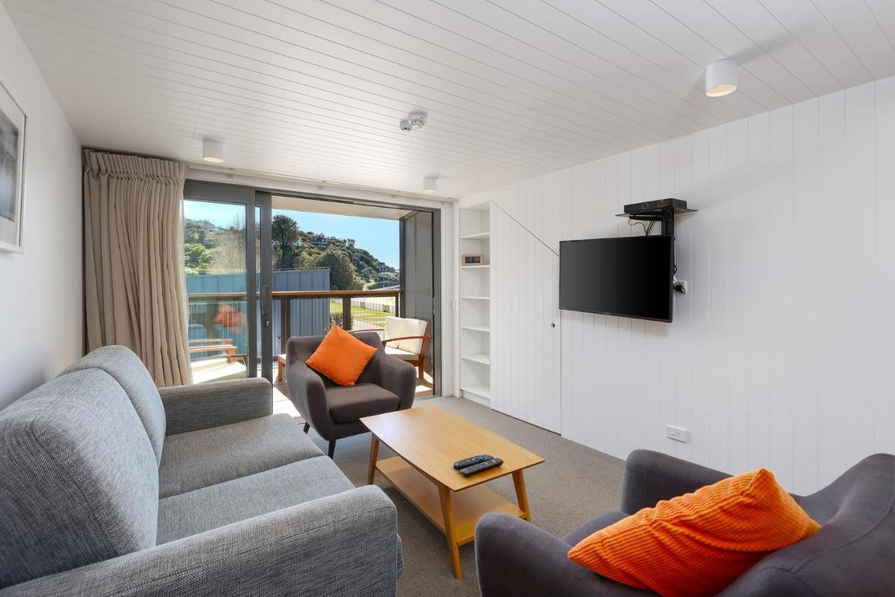 Kaiteriteri Reserve Apartments Exteriér fotografie