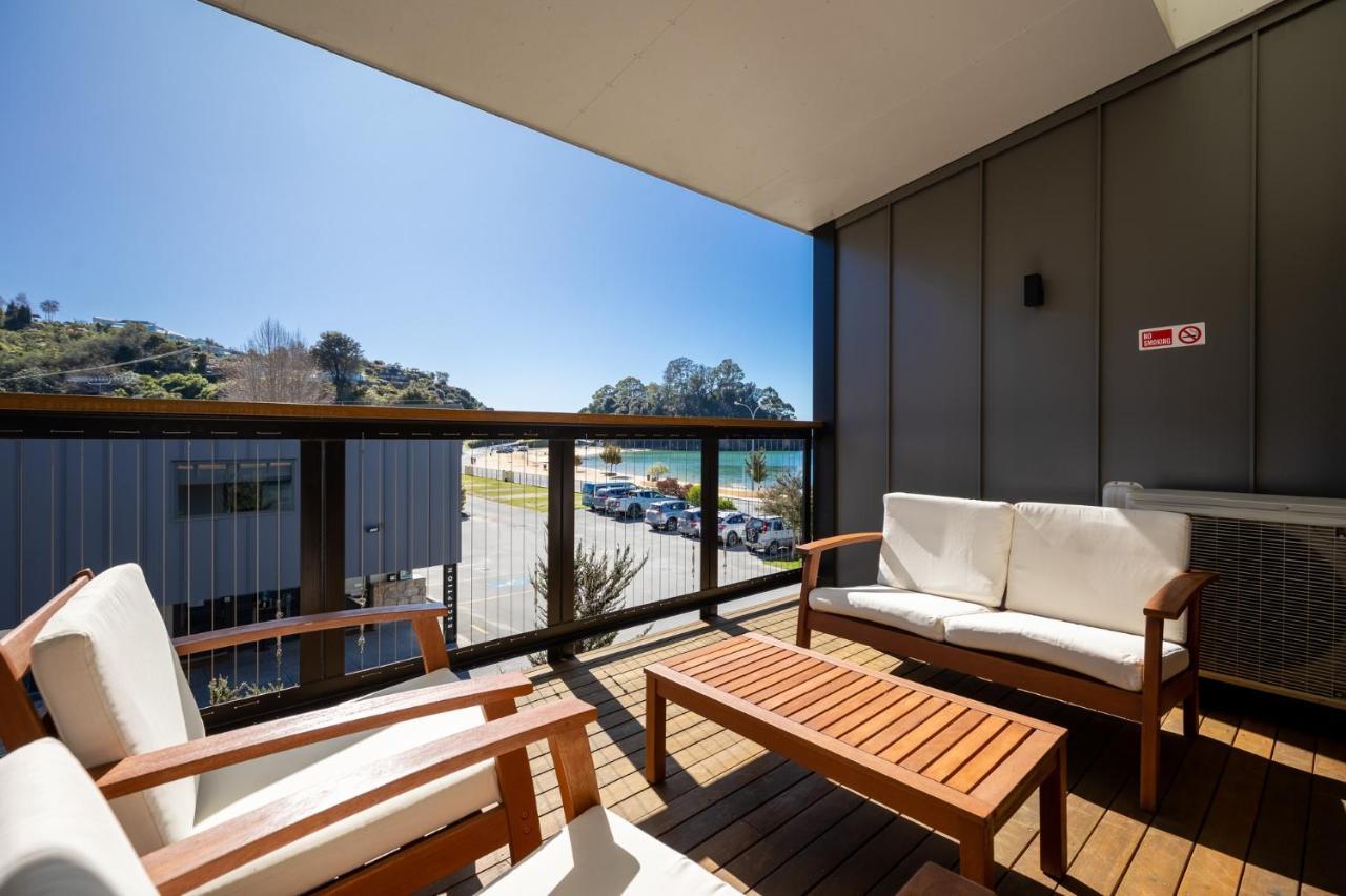 Kaiteriteri Reserve Apartments Exteriér fotografie