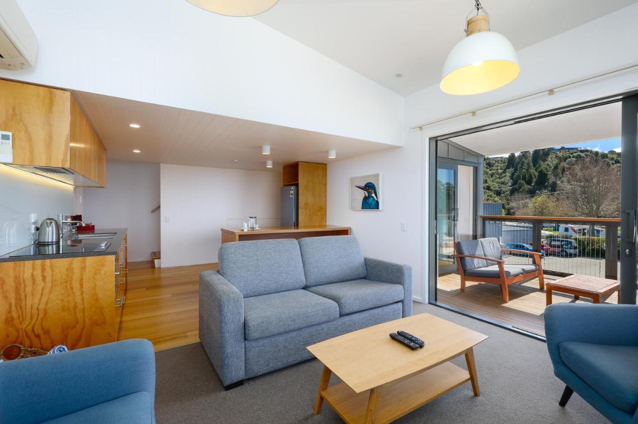 Kaiteriteri Reserve Apartments Exteriér fotografie