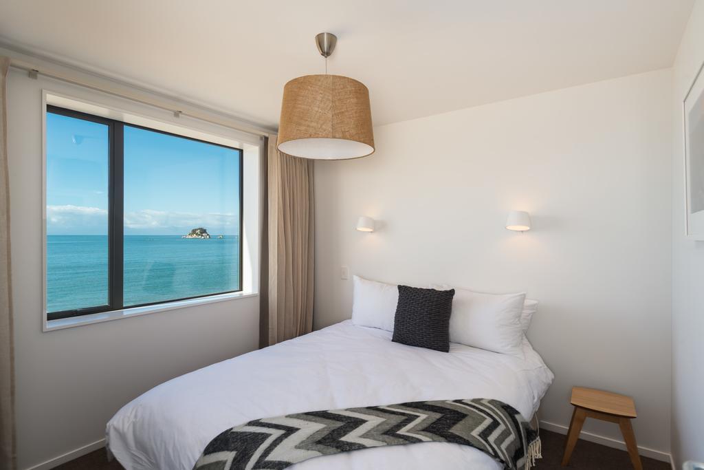 Kaiteriteri Reserve Apartments Exteriér fotografie
