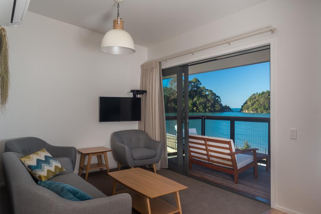 Kaiteriteri Reserve Apartments Exteriér fotografie