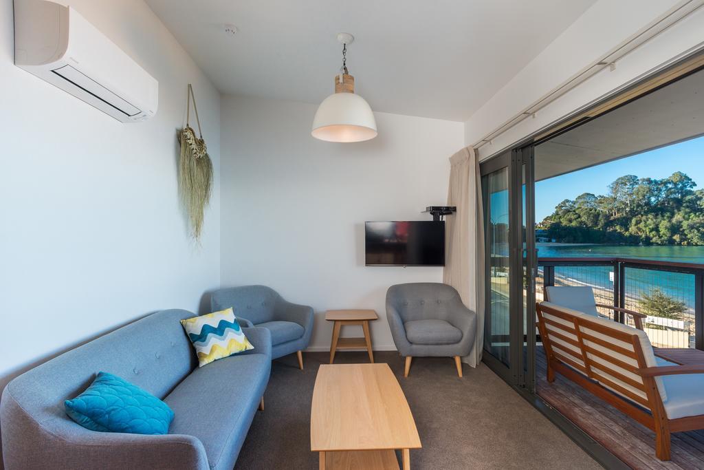 Kaiteriteri Reserve Apartments Exteriér fotografie