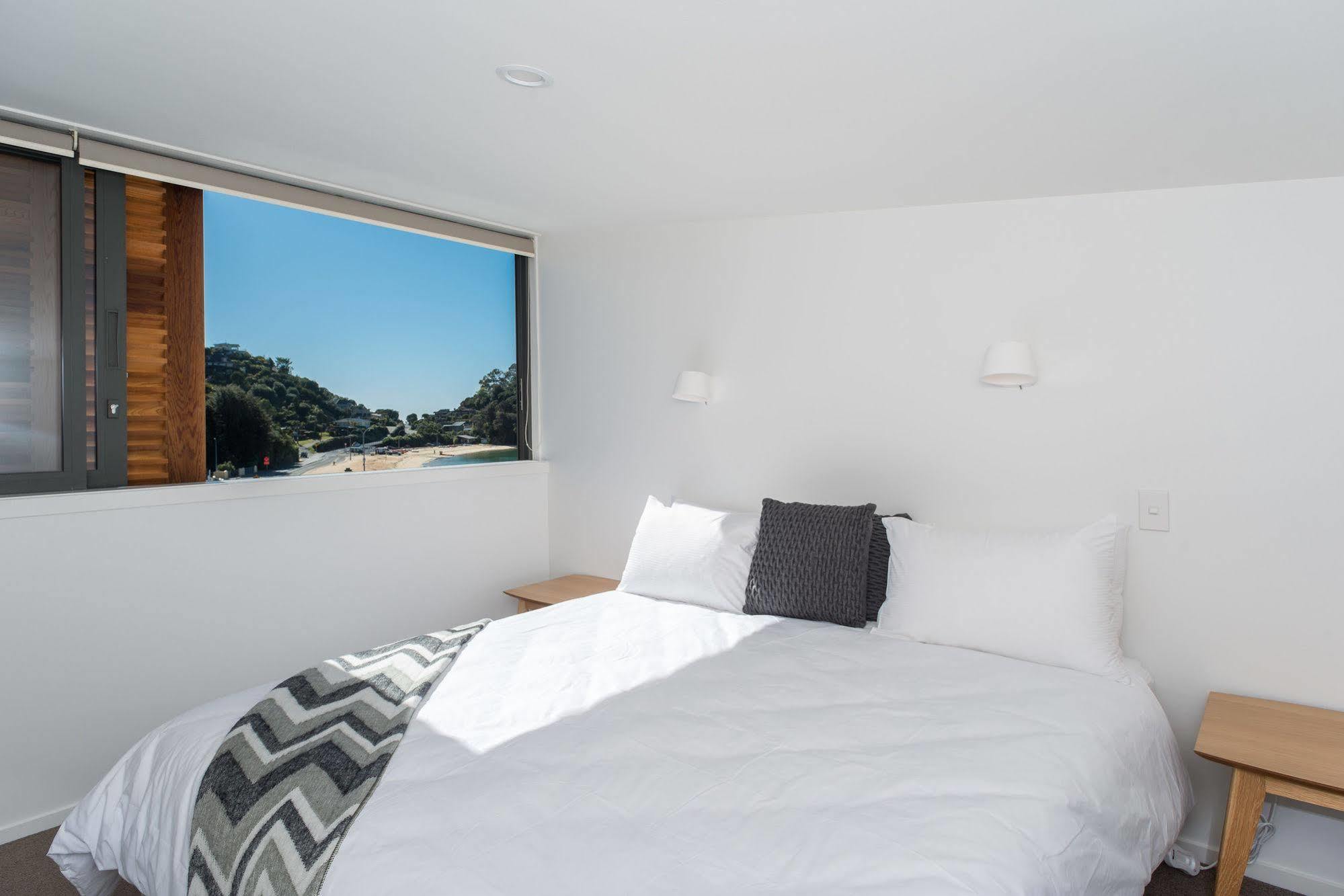 Kaiteriteri Reserve Apartments Exteriér fotografie
